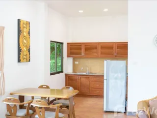 For rent 1 bed condo in Mueang Phuket, Phuket