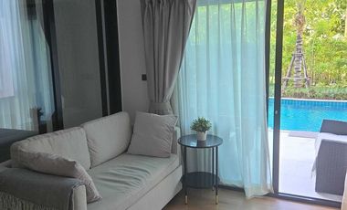 For rent 1 bed condo in Thalang, Phuket
