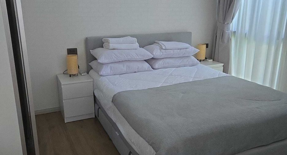 Condo en alquiler de 1 habitaciones en Thalang, Phuket
