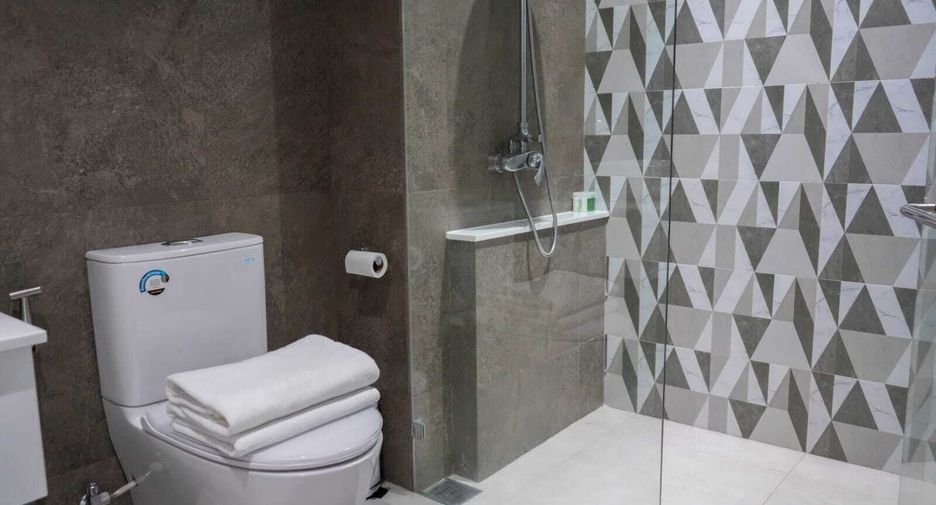 Condo en alquiler de 1 habitaciones en Thalang, Phuket