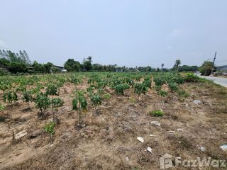 Продажа Участок в Банг Ламунг, Чонбури