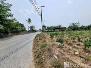Продажа Участок в Банг Ламунг, Чонбури