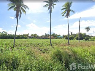 Продажа Участок в Банг Ламунг, Чонбури
