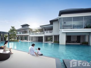 Casa en venta de 4 habitaciones en Sai Mai, Bangkok