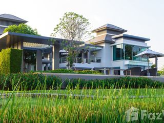 Casa en venta de 4 habitaciones en Sai Mai, Bangkok