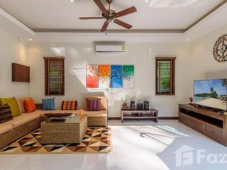 For rent 2 bedrooms villa in Mueang Phuket, Phuket