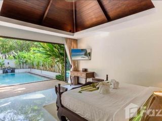 For rent 2 bedrooms villa in Mueang Phuket, Phuket