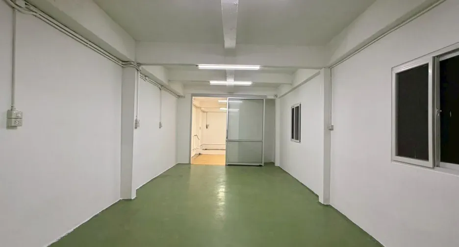 For rent studio house in Mueang Nonthaburi, Nonthaburi