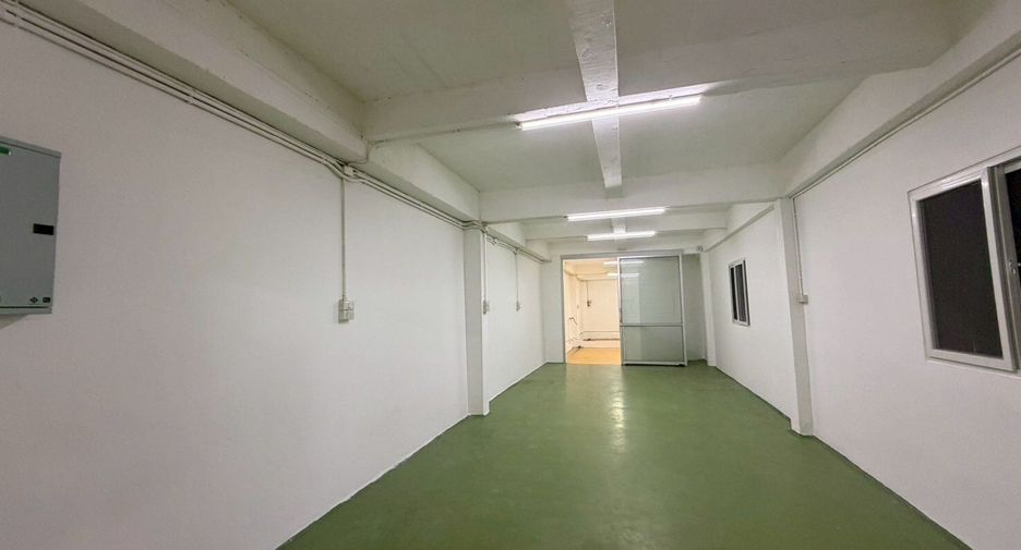 For rent studio house in Mueang Nonthaburi, Nonthaburi