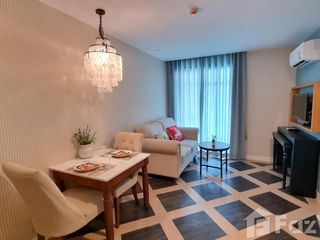 For sale and for rent 1 bed condo in Bang Lamung, Chonburi