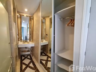 For sale and for rent 1 bed condo in Bang Lamung, Chonburi