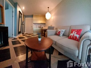 For sale and for rent 1 bed condo in Bang Lamung, Chonburi