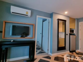 For sale and for rent 1 bed condo in Bang Lamung, Chonburi
