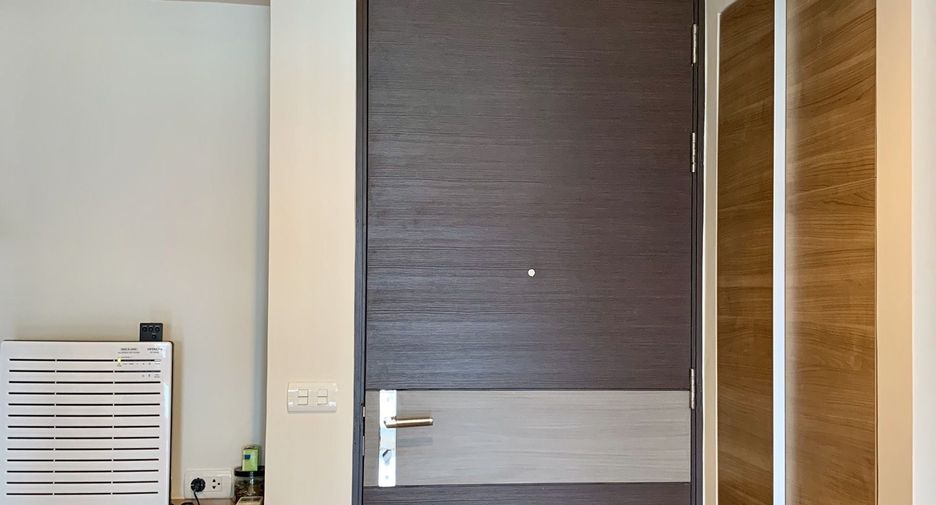 Condo en venta de 1 habitaciones en Sathon, Bangkok