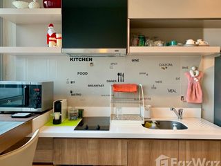 À vendre 1 chambre condo à Sathon, Bangkok