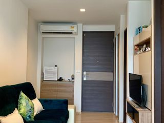 À vendre 1 chambre condo à Sathon, Bangkok