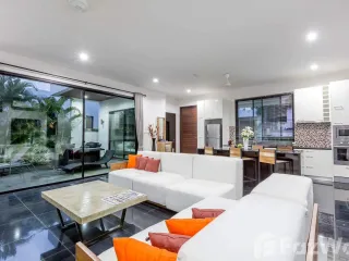 Villa zum Kauf mit 3 Zimmer in Mueang Phuket, Phuket
