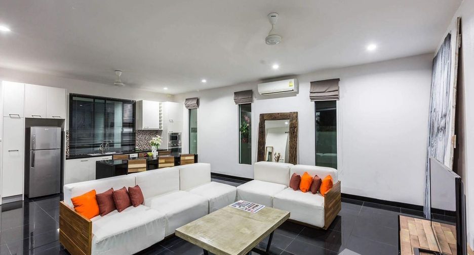 ขาย 3 ห้องนอน วิลล่า ใน เมืองภูเก็ต, ภูเก็ต