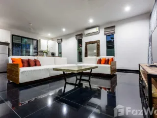 Villa zum Kauf mit 3 Zimmer in Mueang Phuket, Phuket