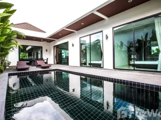 Villa zum Kauf mit 3 Zimmer in Mueang Phuket, Phuket