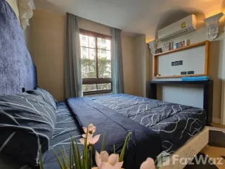 For Rent 1 Bedroom Condo In Bang Lamung, Chonburi