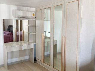 À vendre et à louer 1 chambre condo à Sathon, Bangkok