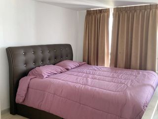 À vendre et à louer 1 chambre condo à Sathon, Bangkok