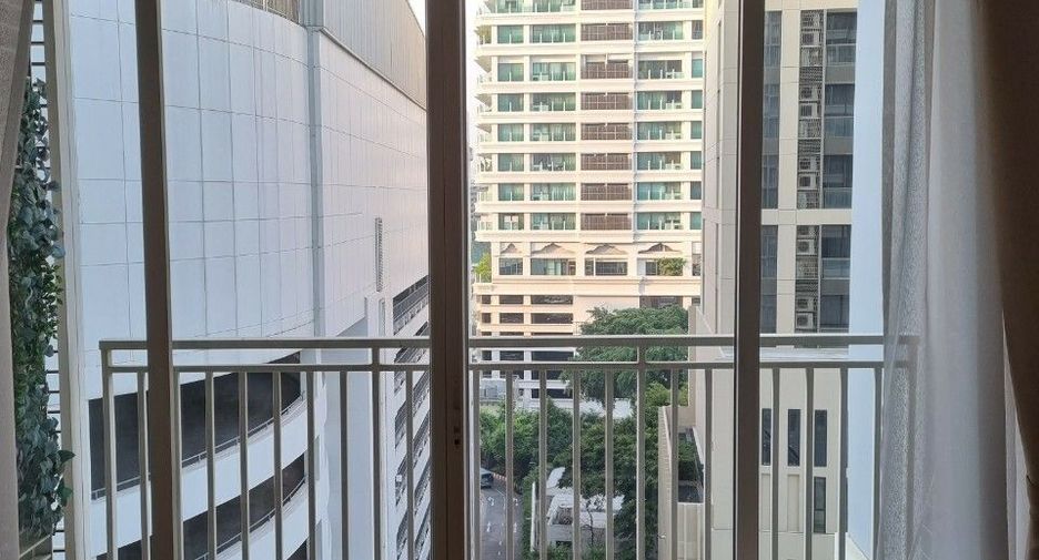 For sale and for rent 2 bedrooms condo in Khlong Toei, Bangkok