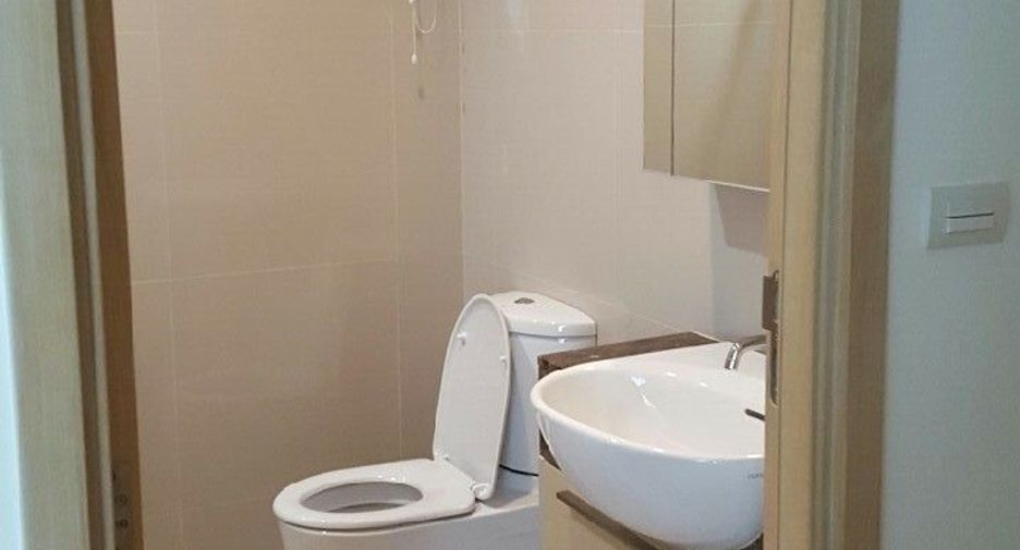 For sale and for rent 2 bedrooms condo in Khlong Toei, Bangkok