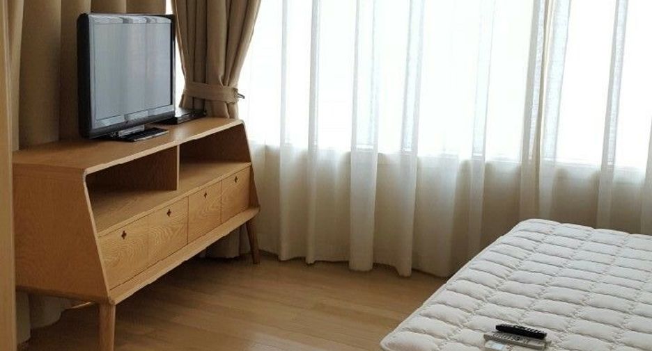 For sale and for rent 2 bedrooms condo in Khlong Toei, Bangkok