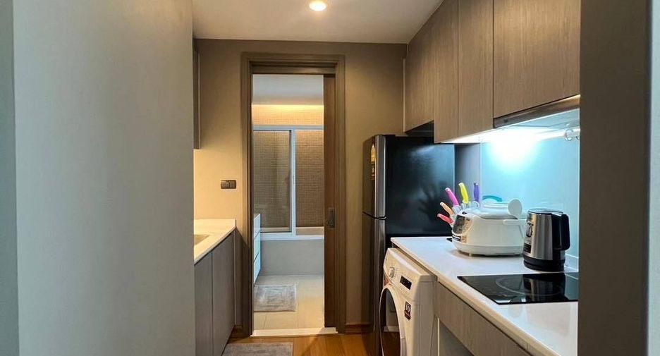 For rent 1 bed condo in Si Racha, Chonburi