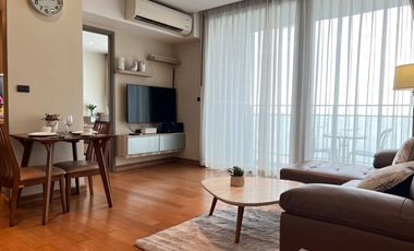 For rent 1 bed condo in Si Racha, Chonburi
