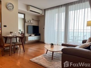 For Rent 1 Bedroom Condo In Si Racha, Chonburi