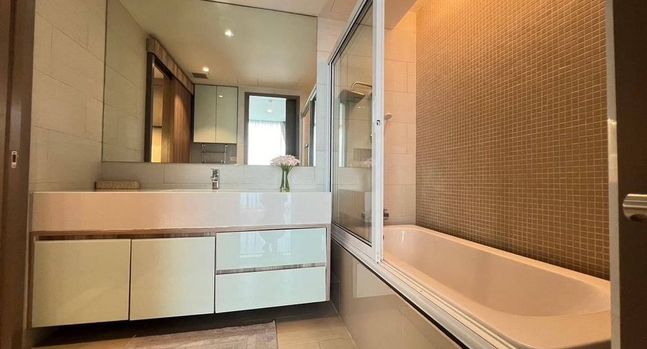 For rent 1 bed condo in Si Racha, Chonburi