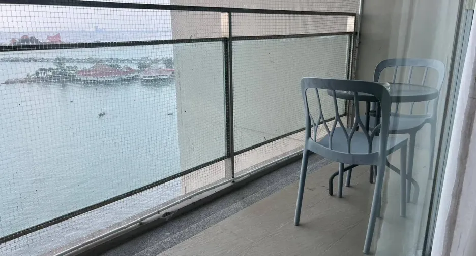 For rent 1 bed condo in Si Racha, Chonburi