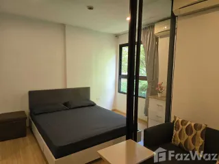 For rent 1 bed condo in Thalang, Phuket