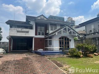ขาย 3 ห้องนอน บ้านเดี่ยว ใน วัฒนา, กรุงเทพฯ