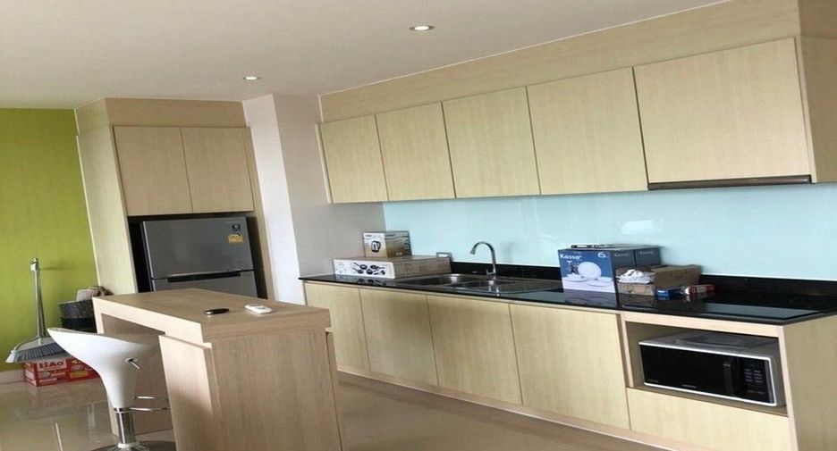 Condo en venta de 2 habitaciones en Bang Lamung, Chonburi