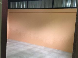 For sale 3 bedrooms townhouse in Kabin Buri, Prachin Buri