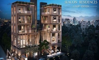 For sale 6 bedrooms villa in Huai Khwang, Bangkok