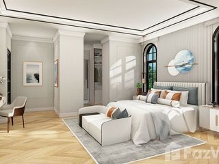Продажа 3 спальни вилла в Тхаланг, Пхукет