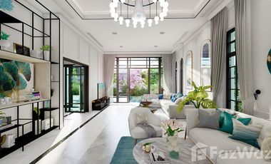 For sale 3 bedrooms villa in Thalang, Phuket