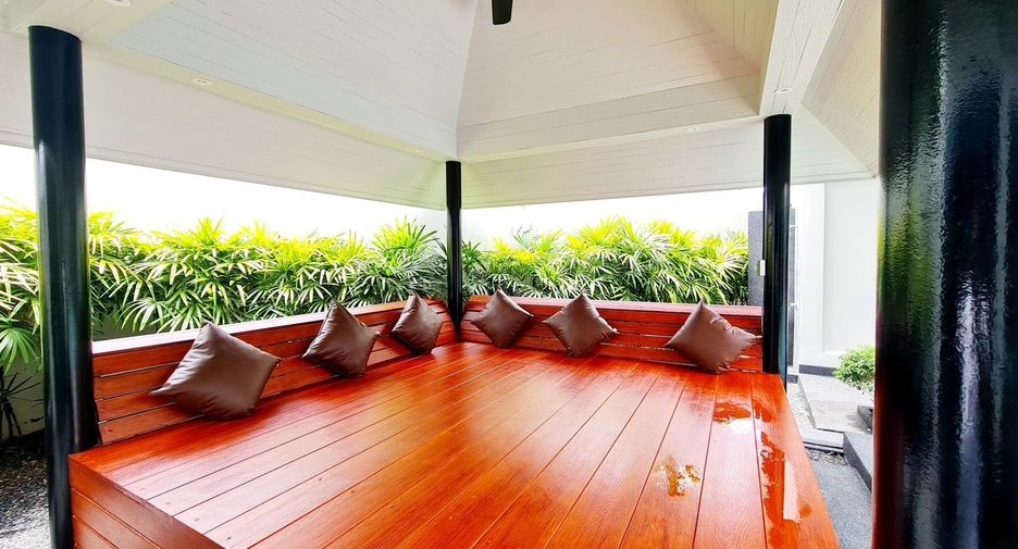 For rent 6 bedrooms villa in Thalang, Phuket