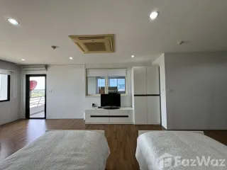 Wohnung zur Miete mit 3 Zimmer in Mueang Nonthaburi, Nonthaburi
