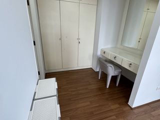 Wohnung zur Miete mit 3 Zimmer in Mueang Nonthaburi, Nonthaburi