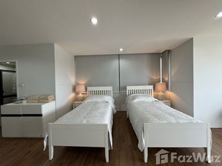 Wohnung zur Miete mit 3 Zimmer in Mueang Nonthaburi, Nonthaburi