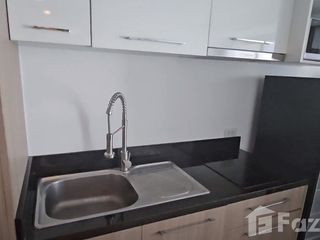 For sale スタジオ condo in Bang Lamung, Chonburi