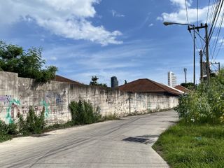À vendre terrain à Bang Lamung, Chonburi