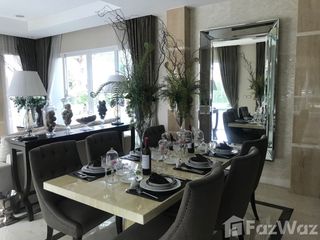 ขาย และ ให้เช่า 3 ห้องนอน บ้านเดี่ยว ใน ทวีวัฒนา, กรุงเทพฯ
