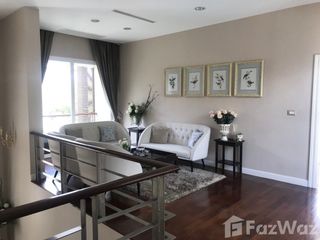 ขาย และ ให้เช่า 3 ห้องนอน บ้านเดี่ยว ใน ทวีวัฒนา, กรุงเทพฯ